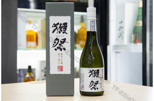 獺祭 三割九分 純米大吟釀 720ml